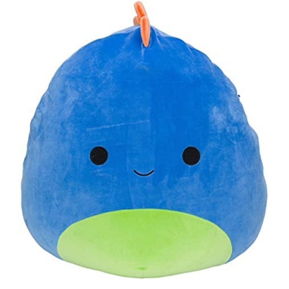 Squishmallow Darex 16" Dino Stuffed Animal